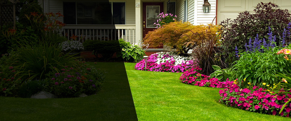 Narvon Landscapers