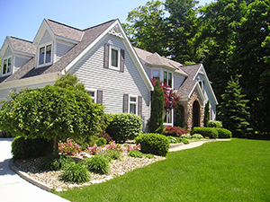 Landscapers and Lawncare Services in Narvon, PA